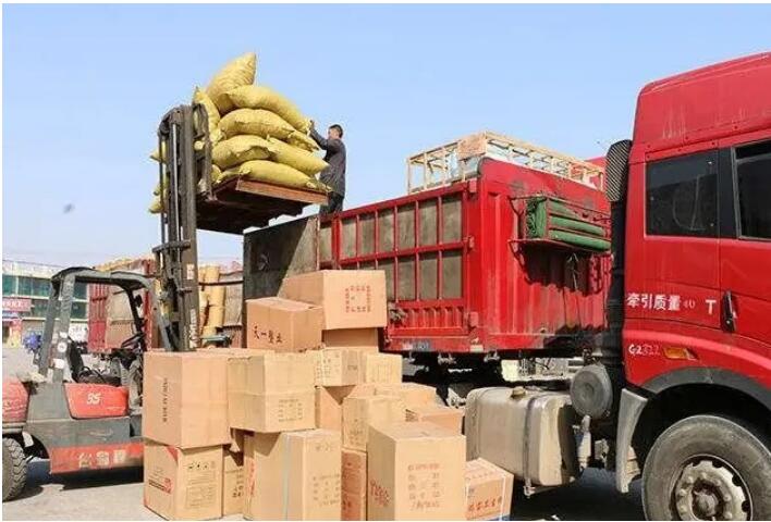 厦门到濉溪县物流专线