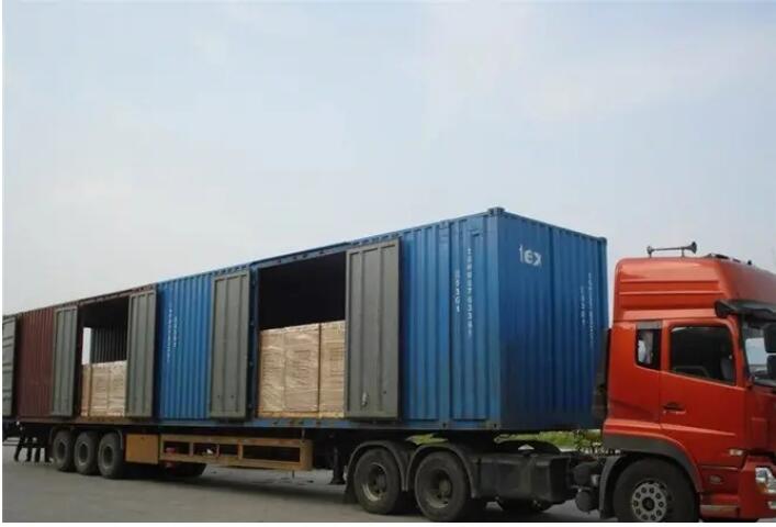 厦门到濉溪县整车运输