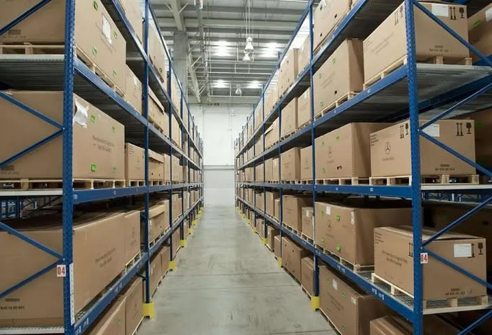 厦门到濉溪县货物仓储