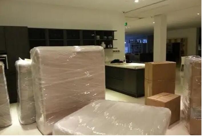 厦门到濉溪县长途搬家