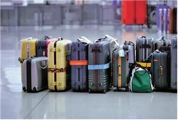 厦门到濉溪县行李托运