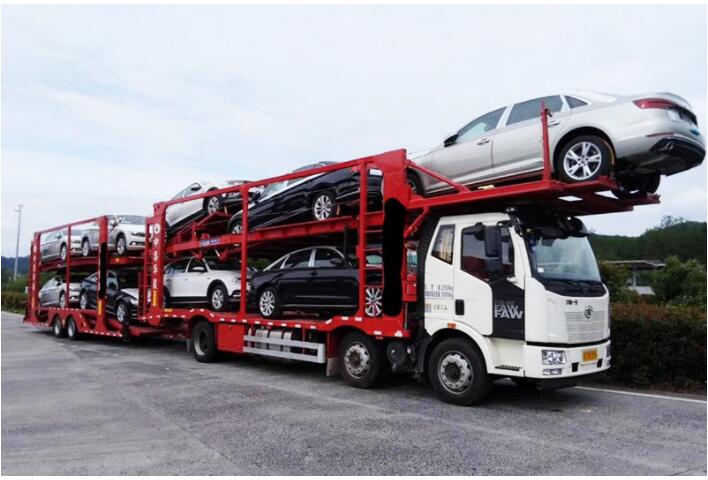 厦门到濉溪县轿车托运